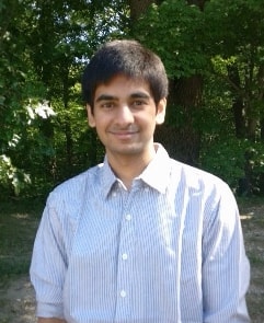 my photo